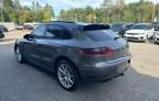 2015 Porsche Macan Turbo