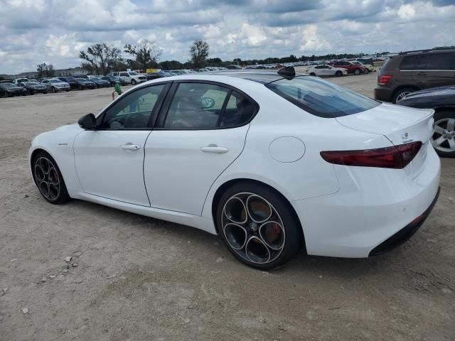 2023 Alfa Romeo Giulia TI