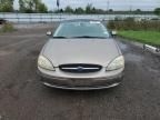 2002 Ford Taurus SES