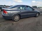 2004 Volvo S60 2.5T