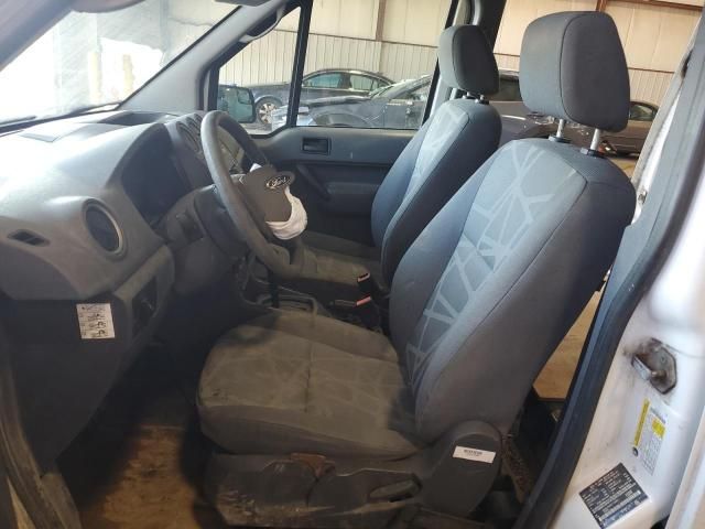 2012 Ford Transit Connect XLT