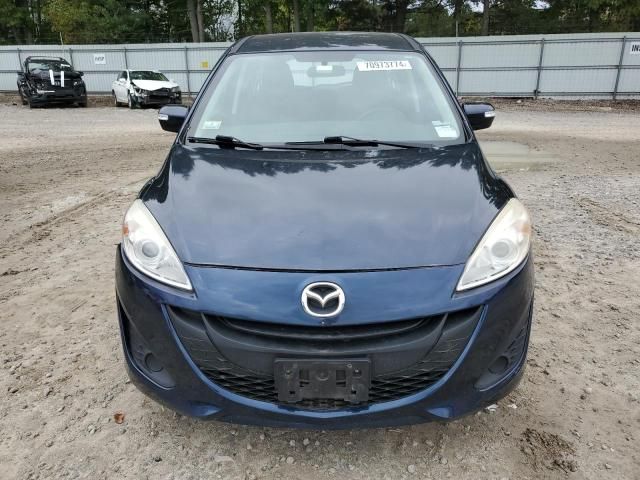 2014 Mazda 5 Sport