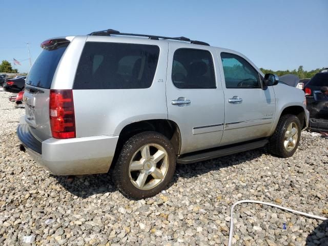 2013 Chevrolet Tahoe K1500 LTZ