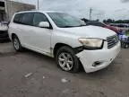 2010 Toyota Highlander SE