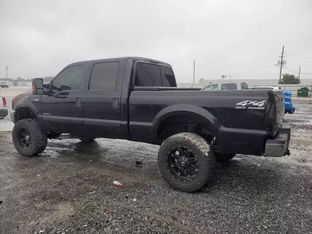 2002 Ford F250 Super Duty