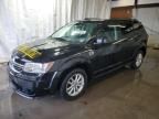 2012 Dodge Journey SXT