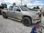 2007 GMC New Sierra K1500