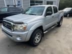 2007 Toyota Tacoma Double Cab