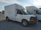 2013 Chevrolet Express G3500