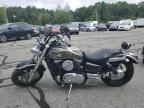 2006 Kawasaki 1600 Meanstreak