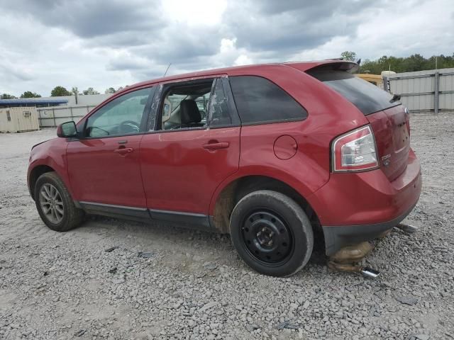 2007 Ford Edge SEL