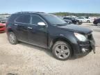 2014 Chevrolet Equinox LTZ