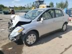 2009 Nissan Versa S