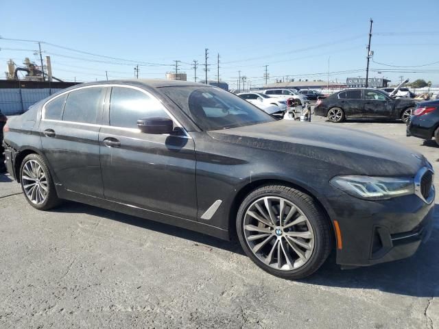 2023 BMW 530 I