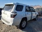 2016 Toyota 4runner SR5/SR5 Premium