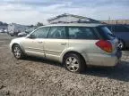 2005 Subaru Legacy Outback 2.5I Limited