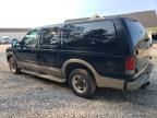 2003 Ford Excursion Eddie Bauer