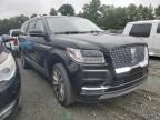 2018 Lincoln Navigator L Select