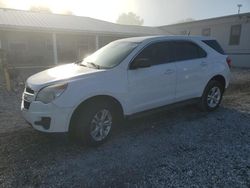 Chevrolet Vehiculos salvage en venta: 2013 Chevrolet Equinox LS