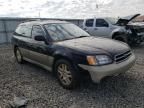 2000 Subaru Legacy Outback Limited