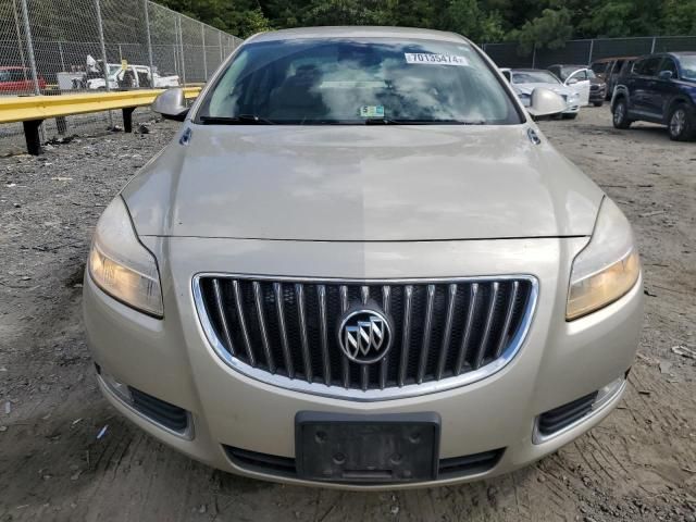 2013 Buick Regal