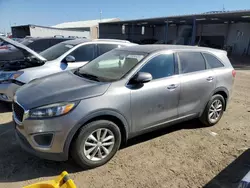 2016 KIA Sorento LX en venta en Brighton, CO