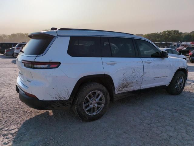 2021 Jeep Grand Cherokee L Laredo