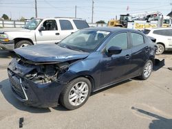 2016 Scion IA en venta en Nampa, ID