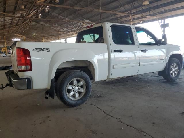 2011 GMC Sierra K1500 SLE