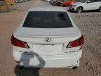 2010 Lexus IS 250