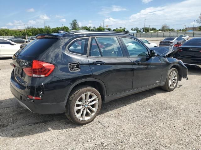 2015 BMW X1 XDRIVE28I