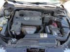 2002 Nissan Altima Base