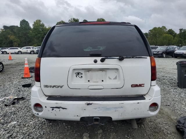 2005 GMC Envoy