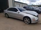 2004 Mercedes-Benz E 500 4matic