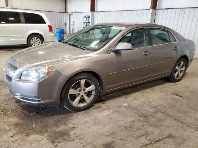 2011 Chevrolet Malibu 1LT