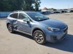 2018 Subaru Crosstrek Limited