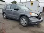 2011 Honda CR-V LX