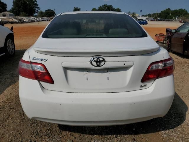 2007 Toyota Camry CE