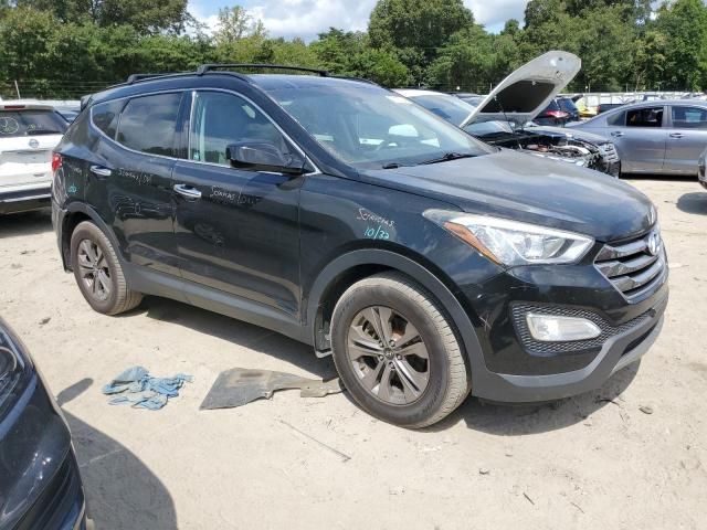 2016 Hyundai Santa FE Sport