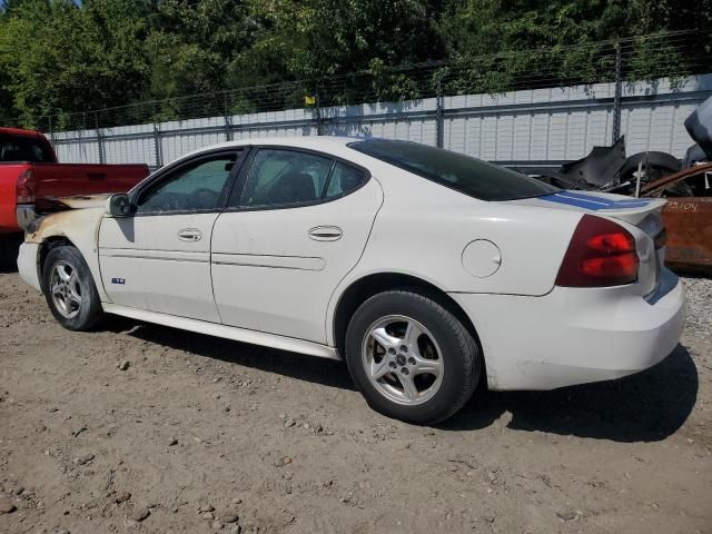 2006 Pontiac Grand Prix