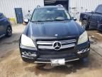 2010 Mercedes-Benz GL 450 4matic