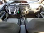 2012 Toyota Prius C