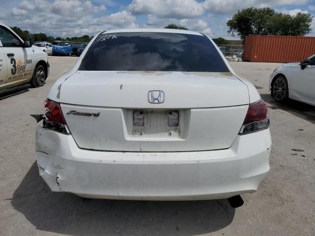 2009 Honda Accord LX