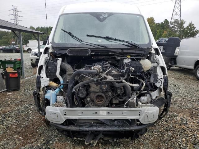 2016 Ford Transit T-250