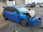 2008 Honda FIT