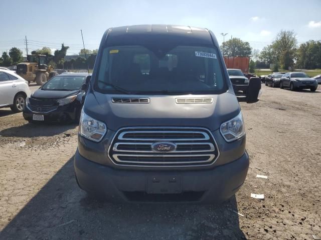 2016 Ford Transit T-350