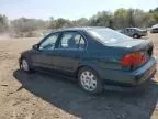 1999 Honda Civic LX