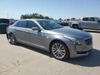 2018 Cadillac CT6 Luxury