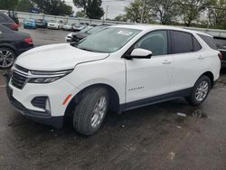 2024 Chevrolet Equinox LT en venta en Moraine, OH