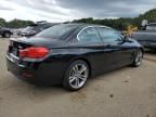 2016 BMW 428 XI Sulev